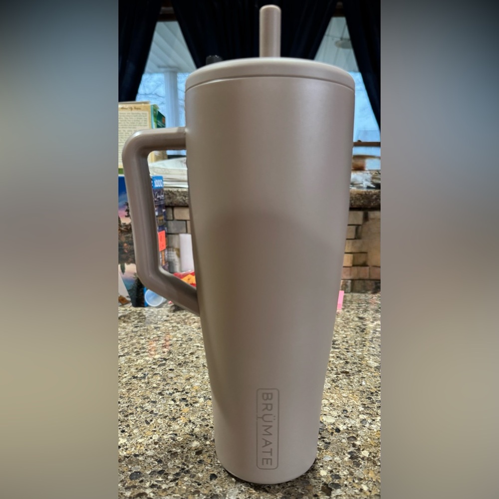 BrüMate Era 40 oz